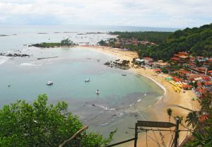 Onde Ficar Em Morro De S O Paulo Veja Onde Se Hospedar Vambora