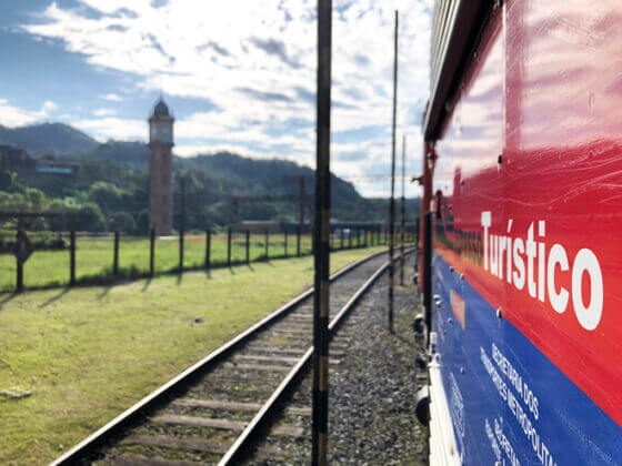 O Que Fazer Em Paranapiacaba Veja Todas As Dicas Para Visitar