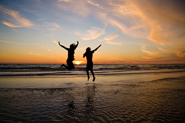 Viagem Fevereiro Seguro viagem Fevereiro. Foto: thephotographymuse, Flickr