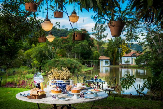 Hotel Fazenda No Rio De Janeiro Melhores Op Es Para Ir Vambora