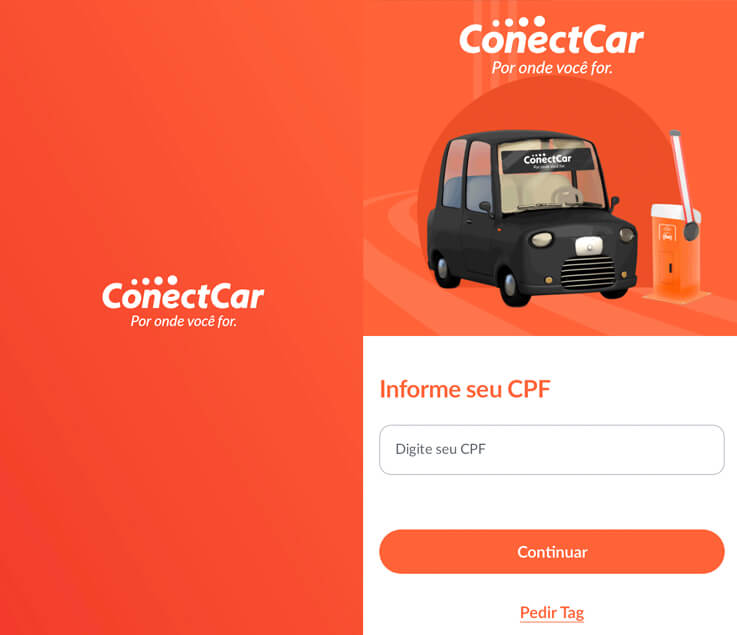 app conectcar