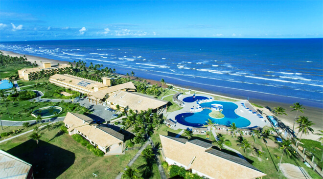 Makai Resort Aracaju